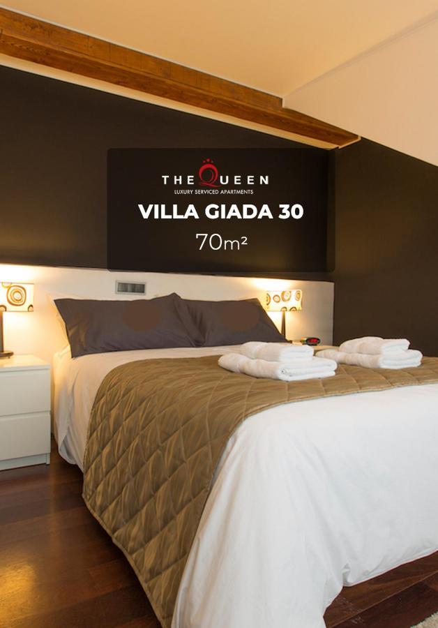 The Queen Luxury - Giada Lussemburgo