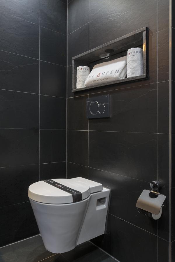 The Queen Luxury - Giada Appartamento Lussemburgo