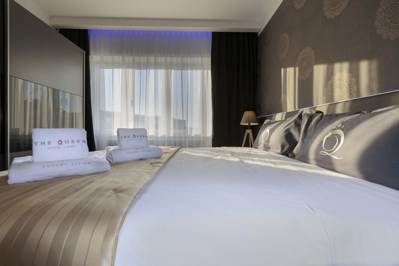 The Queen Luxury - Giada * Lussemburgo