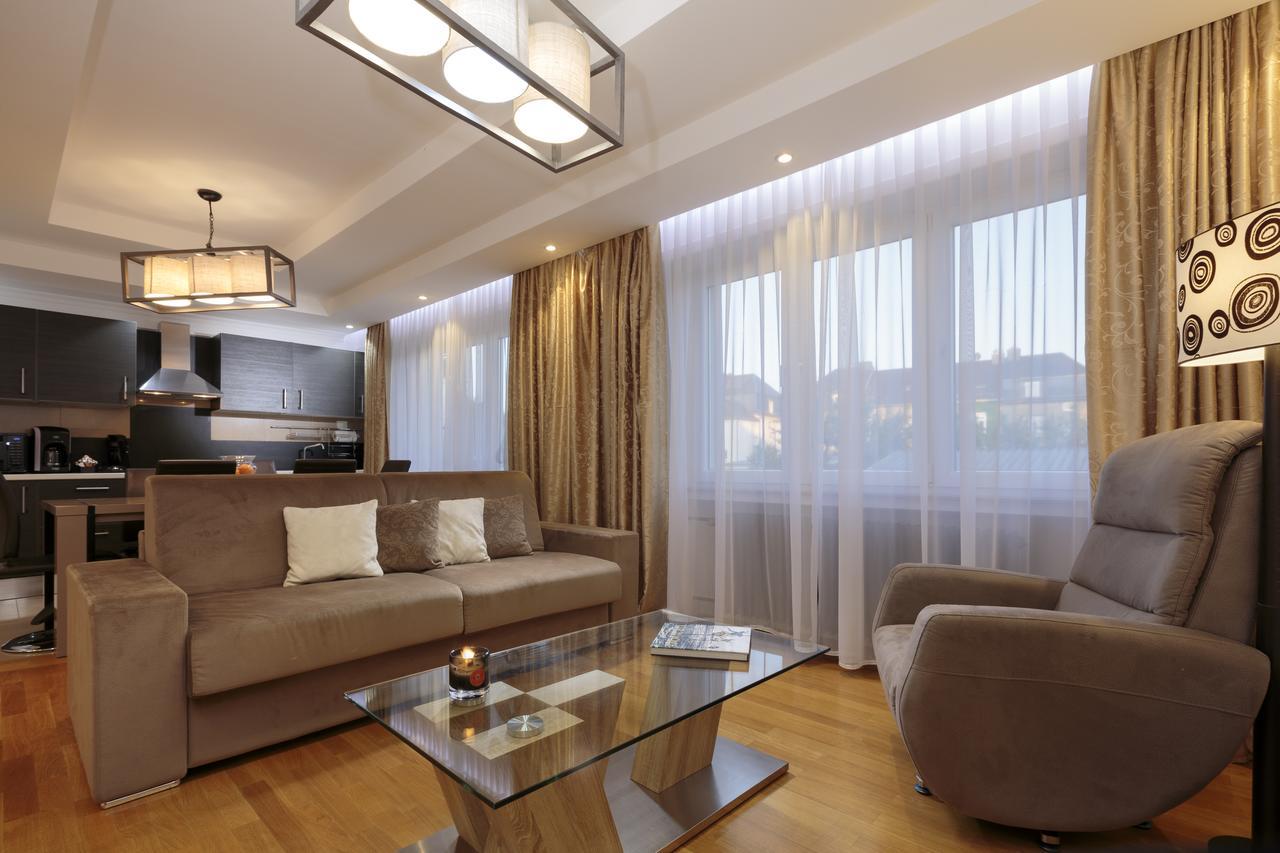 The Queen Luxury - Giada Appartamento