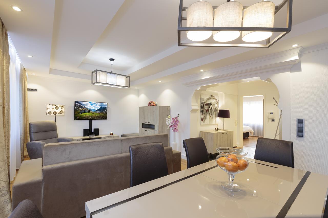The Queen Luxury - Giada Appartamento