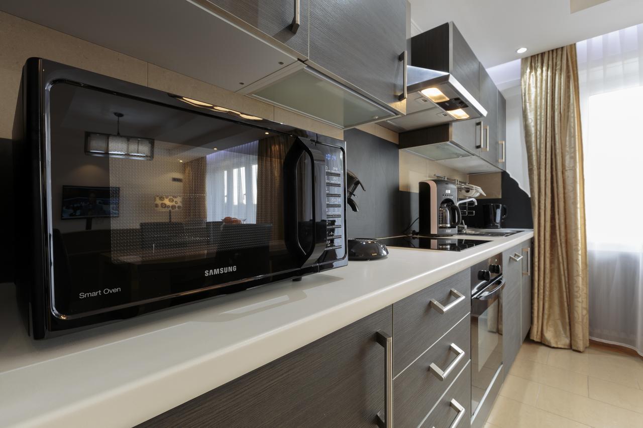 The Queen Luxury - Giada Appartamento