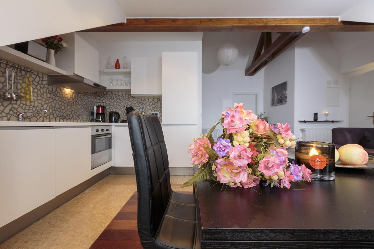 The Queen Luxury - Giada Appartamento