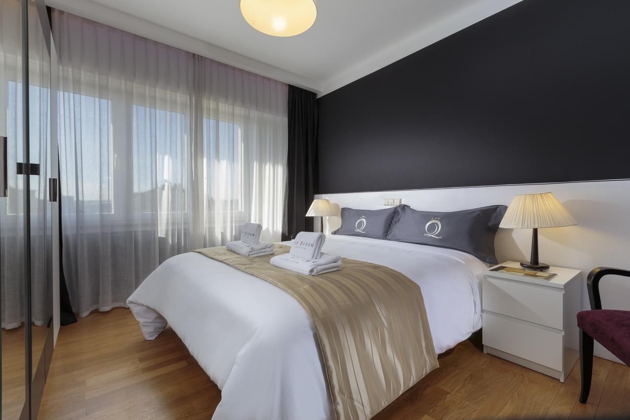 Appartamento The Queen Luxury - Giada Lussemburgo