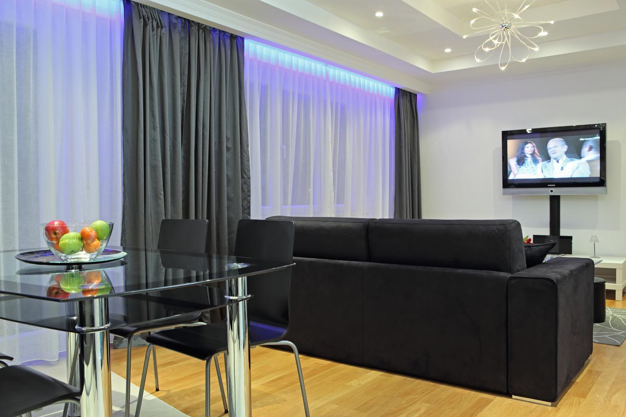 Appartamento The Queen Luxury - Giada Lussemburgo