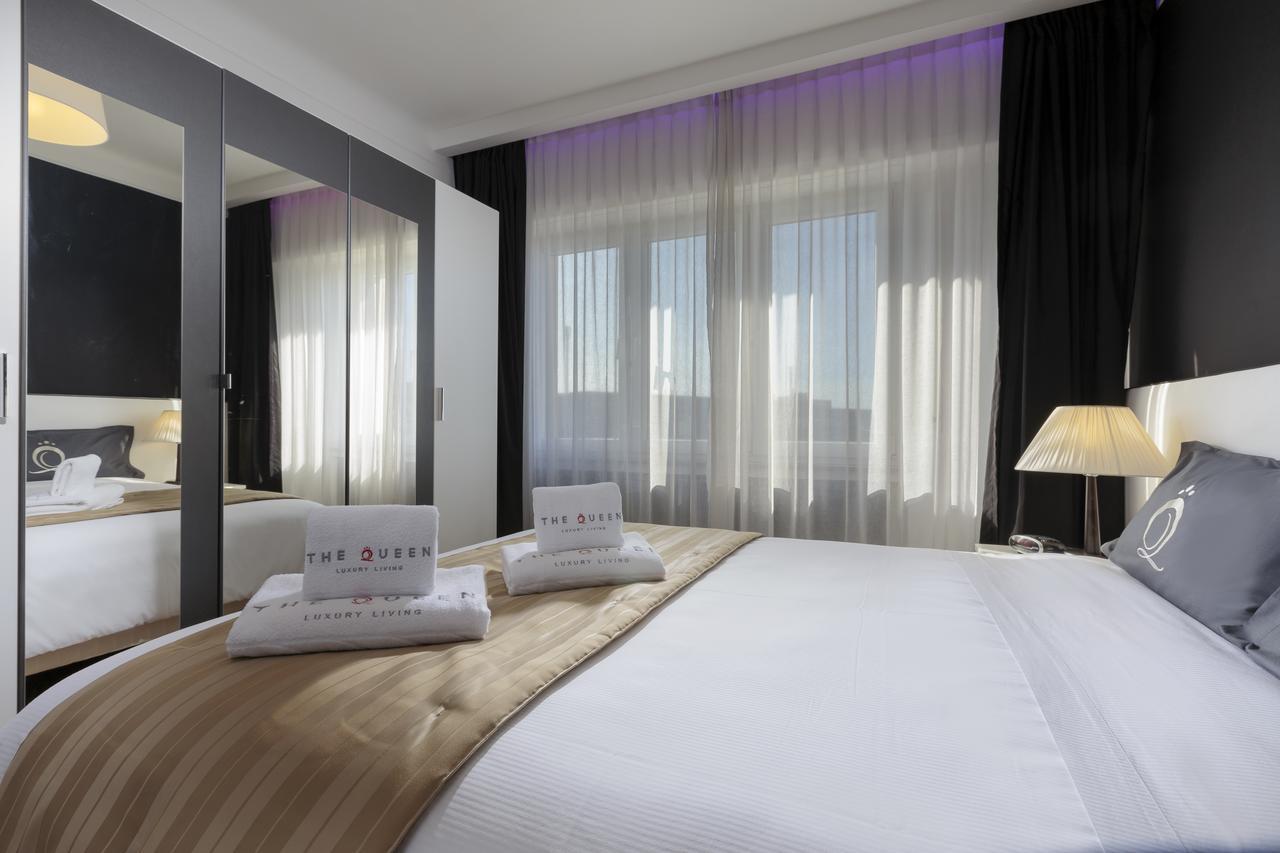 The Queen Luxury - Giada Appartamento *