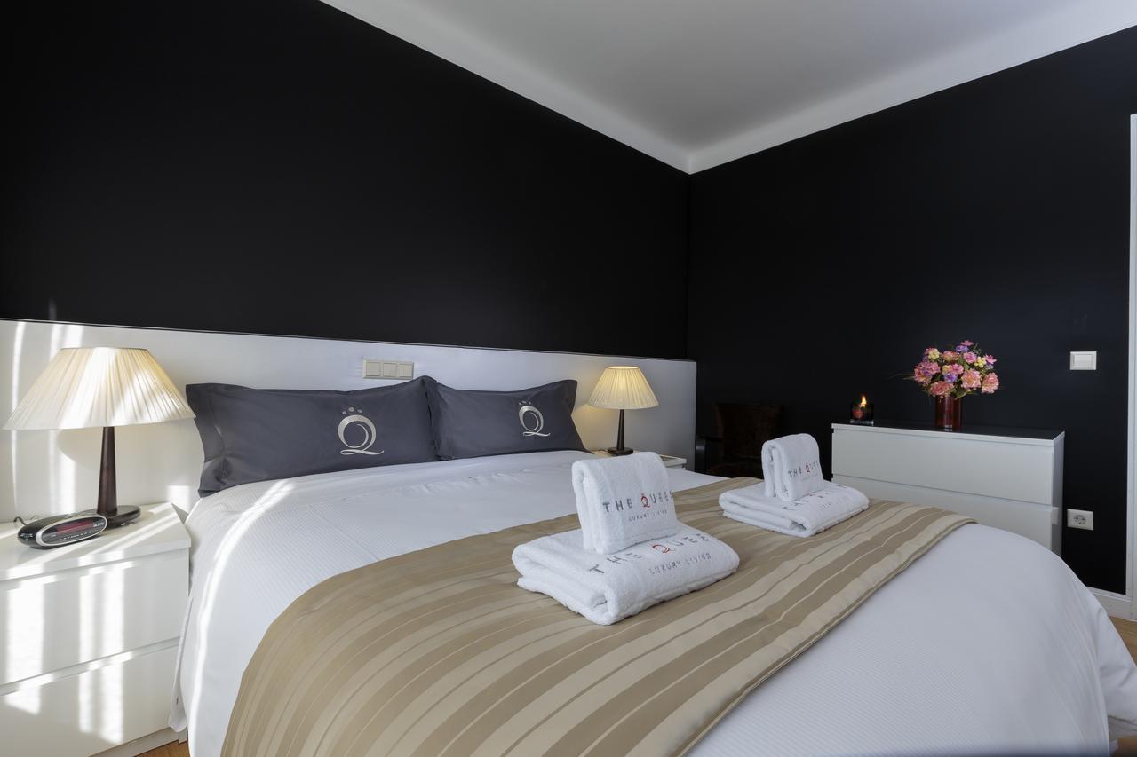 The Queen Luxury - Giada * Lussemburgo