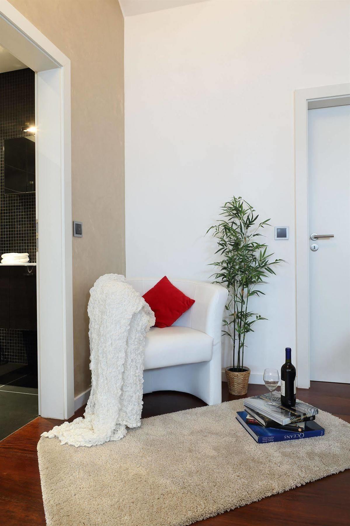 Appartamento The Queen Luxury - Giada Lussemburgo