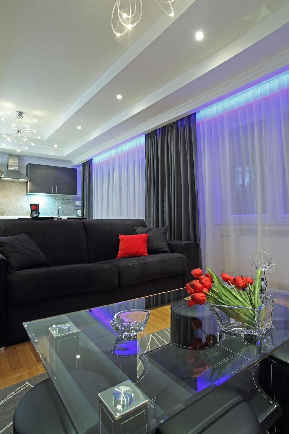 Appartamento The Queen Luxury - Giada *