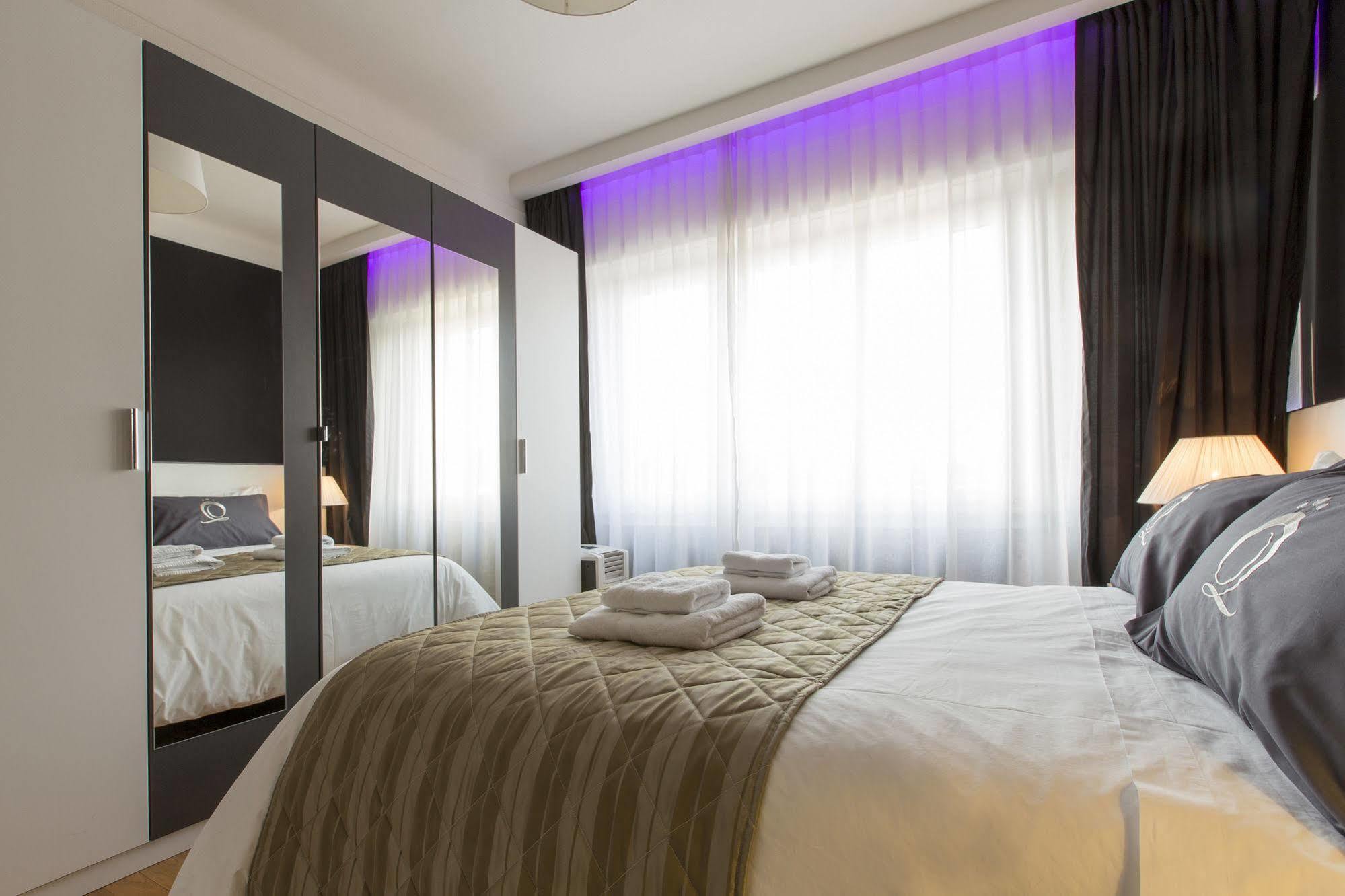 The Queen Luxury - Giada Appartamento