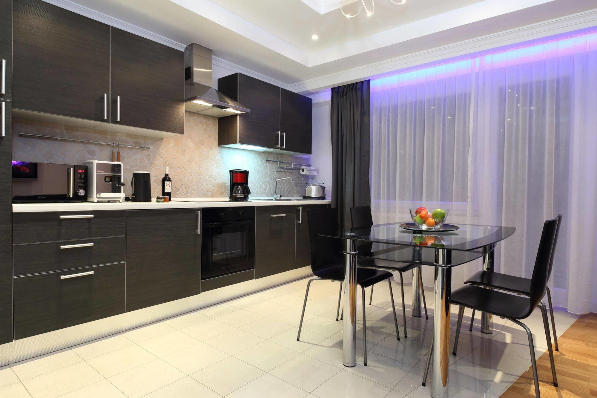 The Queen Luxury - Giada Appartamento *